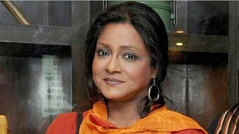 ശ്രീല മജുംദാര്