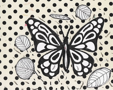 ചിത്രീകരണം