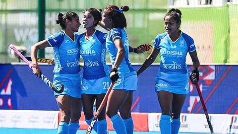 ഇന്ത്യൻ ടീം