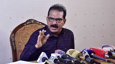 സാബു എം ജേക്കബ്