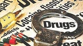 232 people arrested in Operation D'Hunt