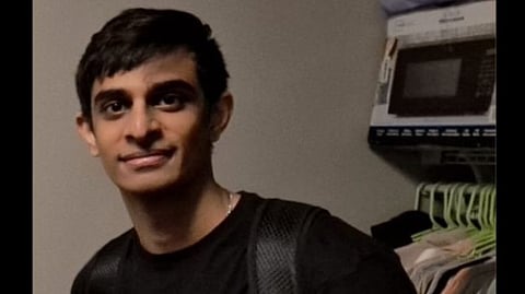 നീല് ആചാര്യ