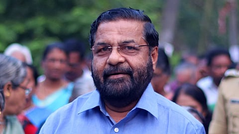 Kadakampally Surendran