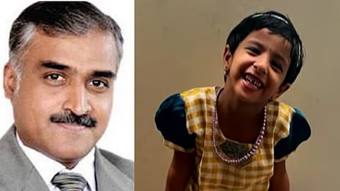 സ്കൂള് പ്രിന്സിപ്പല് തോമസ് ചെറിയാന്, ജിയന്ന