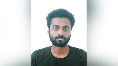 ആദിത് ഗോപന്