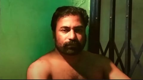 പ്രതി ബാബു