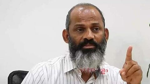 മാപ്രാണം ജോഷി