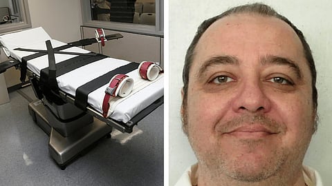 യൂജിന് സ്മിത്ത്