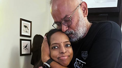 വെങ്കട് പ്രഭു പങ്കുവെച്ച ചിത്രം