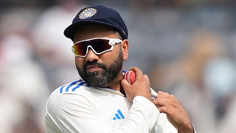 രോഹിത് ശര്മ