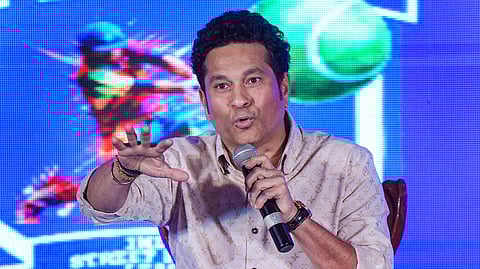 സച്ചിന്