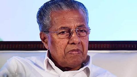 മുഖ്യമന്ത്രി പിണറായി വിജയന്/ഫയല്