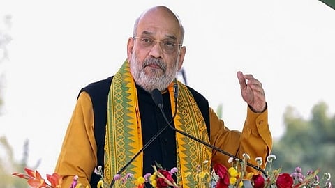 അമിത്ഷാ