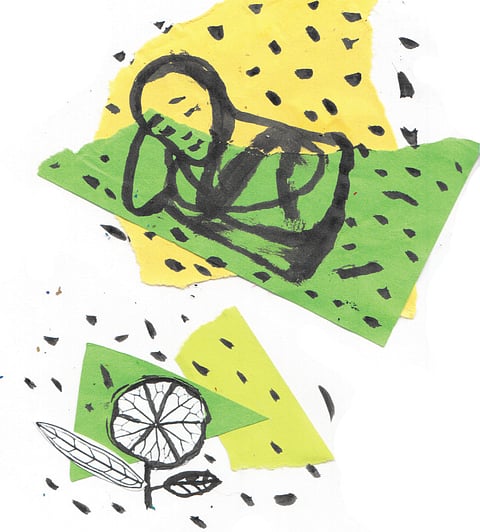 ചിത്രീകരണം-സചീന്ദ്രന് കാറഡുക്ക