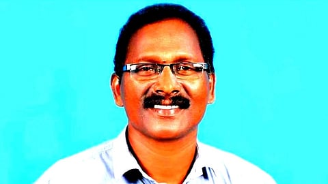 കെ കെ ഉണ്ണികൃഷ്ണന്