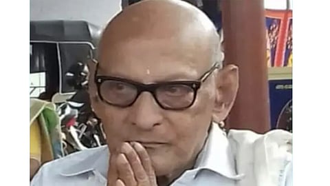 ആയാംകുടി കുട്ടപ്പന് മാരാര്