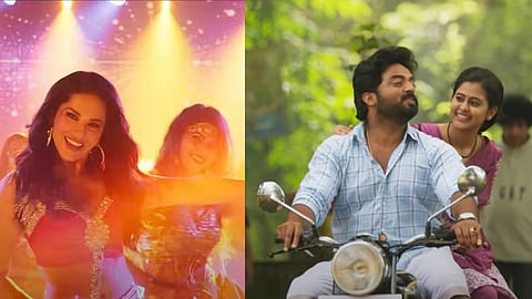 മൃദു ഭാവേ ദൃഢ കൃത്യേ ട്രെയിലറില് നിന്ന്