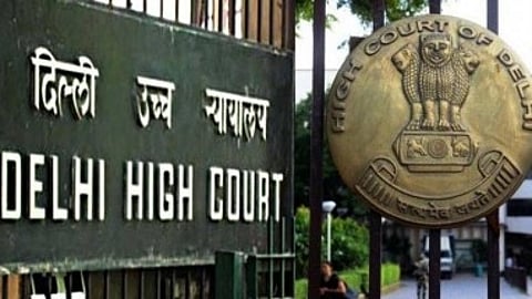 delhi high court