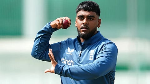 രെഹാന് അഹമദ്