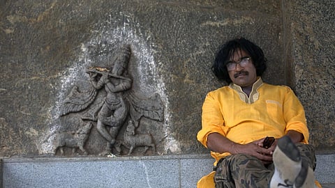 പ്രകാശ് കോളേരി