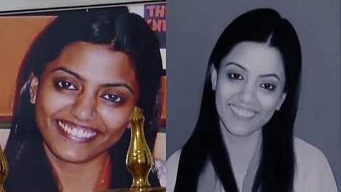 സൗമ്യ വിശ്വനാഥൻ