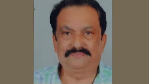 ജോസഫ് ഈപ്പന്