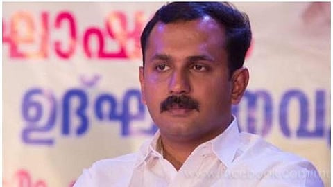 ഷോണ് ജോര്ജ്/