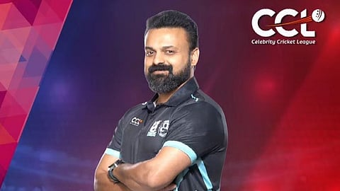 കുഞ്ചാക്കോ ബോബന്