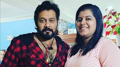 ബാല, എലിസബത്ത്