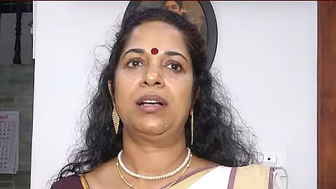 കെ ജെ ഷൈന്