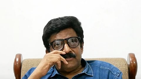 എം കെ മുനീര്