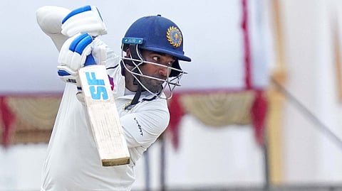 സച്ചിന് ബേബി