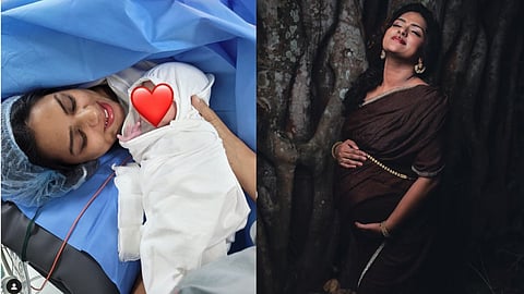 ലക്ഷ്മി പ്രമോദ്