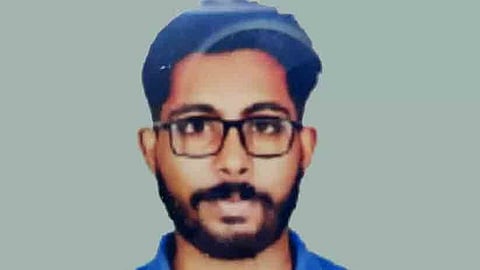 Bail with strict conditions for the accused in Siddharth's death