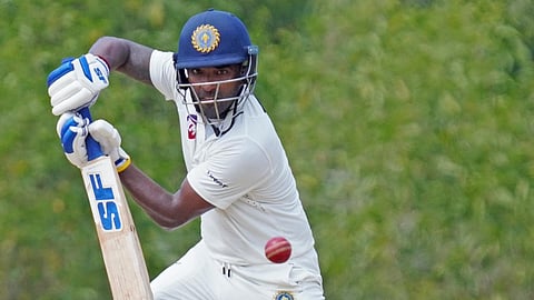 സച്ചിന് ബേബി