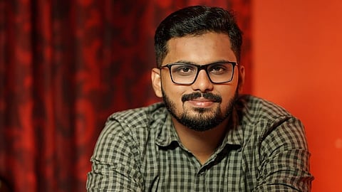 ജെയ്സന് ജോസഫ്