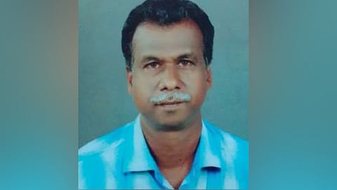 മാത്യു വര്ഗീസ്