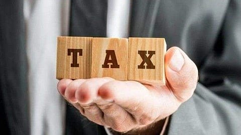 Income Tax Department Enables Online Filing Of ITR Form Number 3