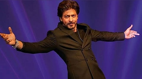 ഷാരുഖ് ഖാന്