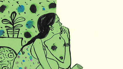 ചിത്രീകരണം: സചീന്ദ്രന് കാറഡുക്ക