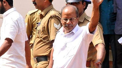 പികെ കുഞ്ഞനന്തൻ