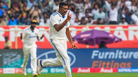 ആര് അശ്വിന്