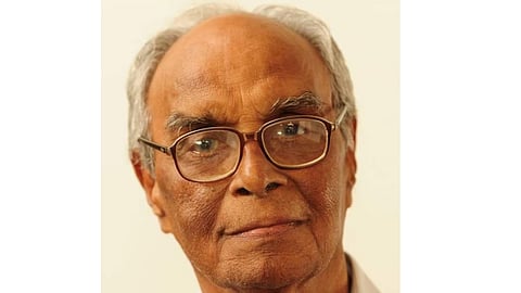 ആര് ടി രവിവര്മ