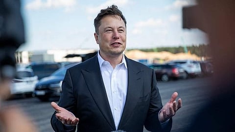 Elon Musk to become Trump's neighbor with a luxury bungalow worth Rs 848 crore in Florida