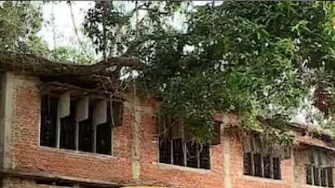 സുകുമാരക്കുറുപ്പിന്റെ ആലപ്പുഴയിലെ ബംഗ്ലാവ്