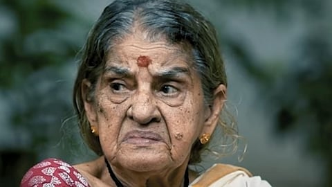 ഭവാനി ചെല്ലപ്പന്