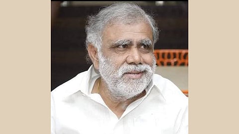 മന്ത്രി ഐ പെരിയസാമി