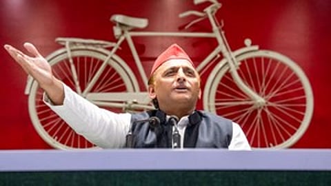 അഖിലേഷ് യാദവ്