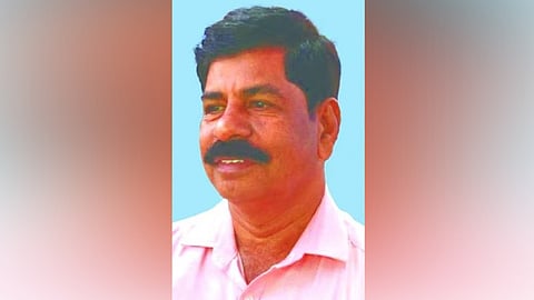 പിവി സത്യനാഥന്