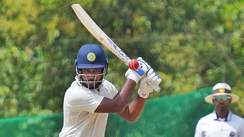 സഞ്ജു സാംസണ്